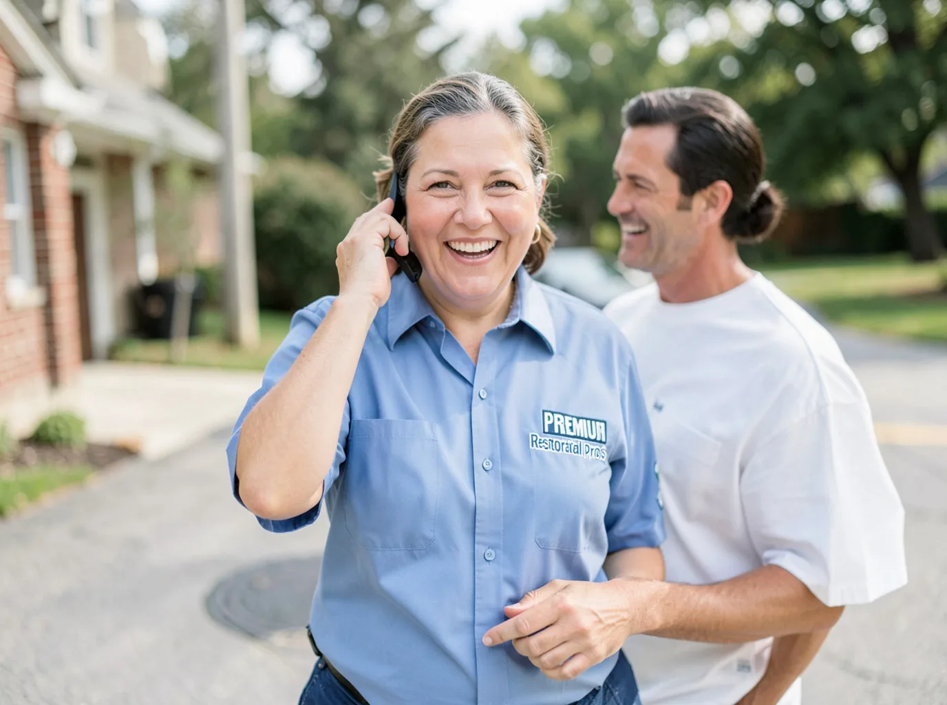 Water Damage Restoration Smithers, WV FAQs